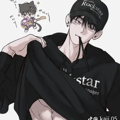 Profile image of 龍