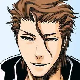 Profile image of 藍染惣右介