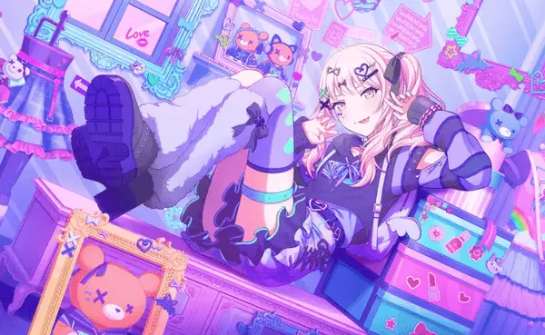 Profile image of 暁山瑞希