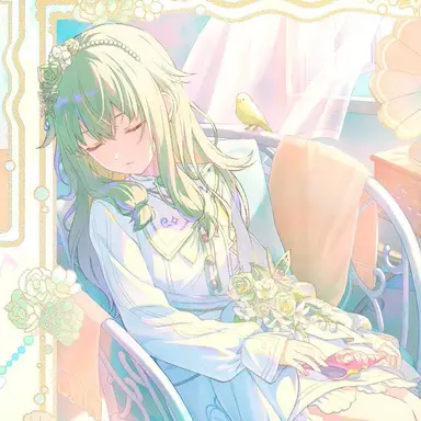 Profile image of 쿠사나기 네네