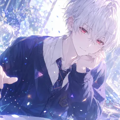 Profile image of 늑대