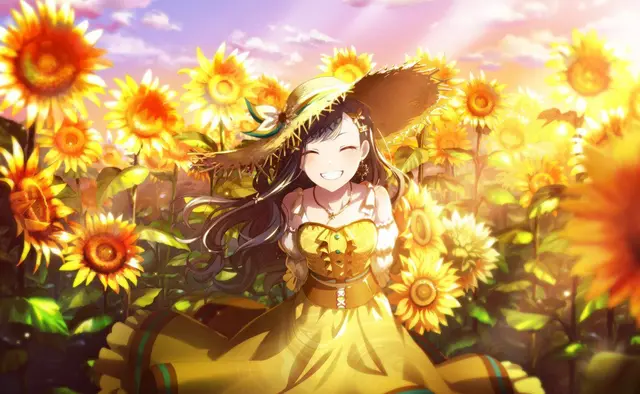 Profile image of 白石杏