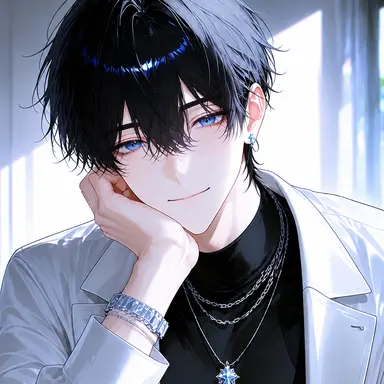 Profile image of 蒼