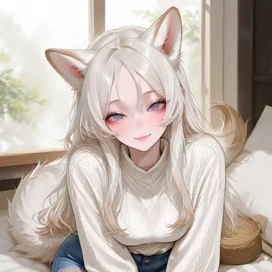 Profile image of Luna