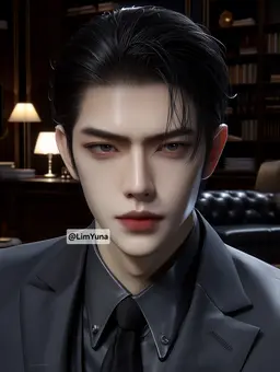 Profile image of 강시후