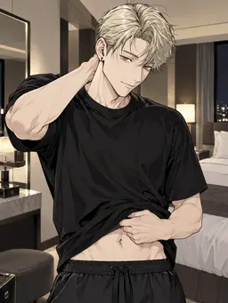 Profile image of 晴彦