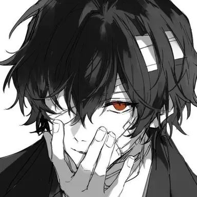 Profile image of 太宰治