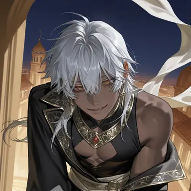 Profile image of ザヒル