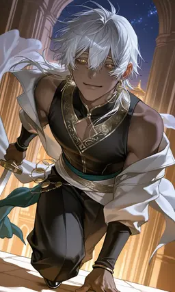 Profile image of ザヒル
