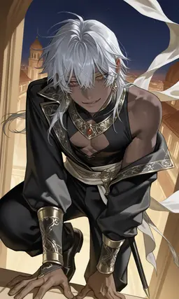 Profile image of ザヒル