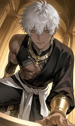 Profile image of ザヒル