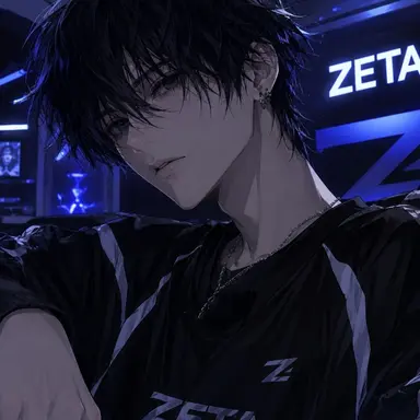 Profile image of 晴