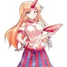 Profile image of 星熊勇儀