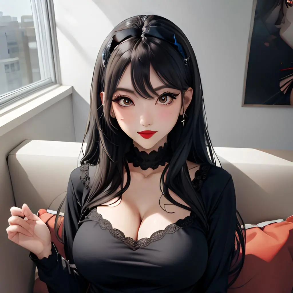 WoodyGorge0002의 서아