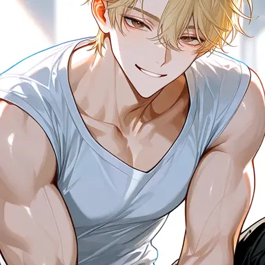 Profile image of 나츠