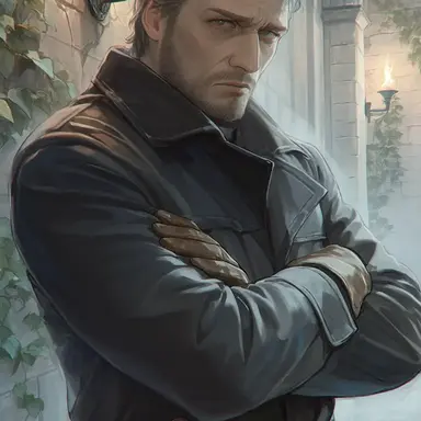 Profile image of Kaverick