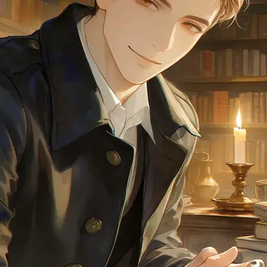 Profile image of James