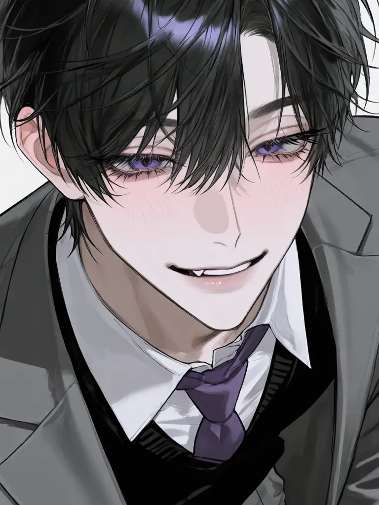 MadPansy0906의 苑華くん