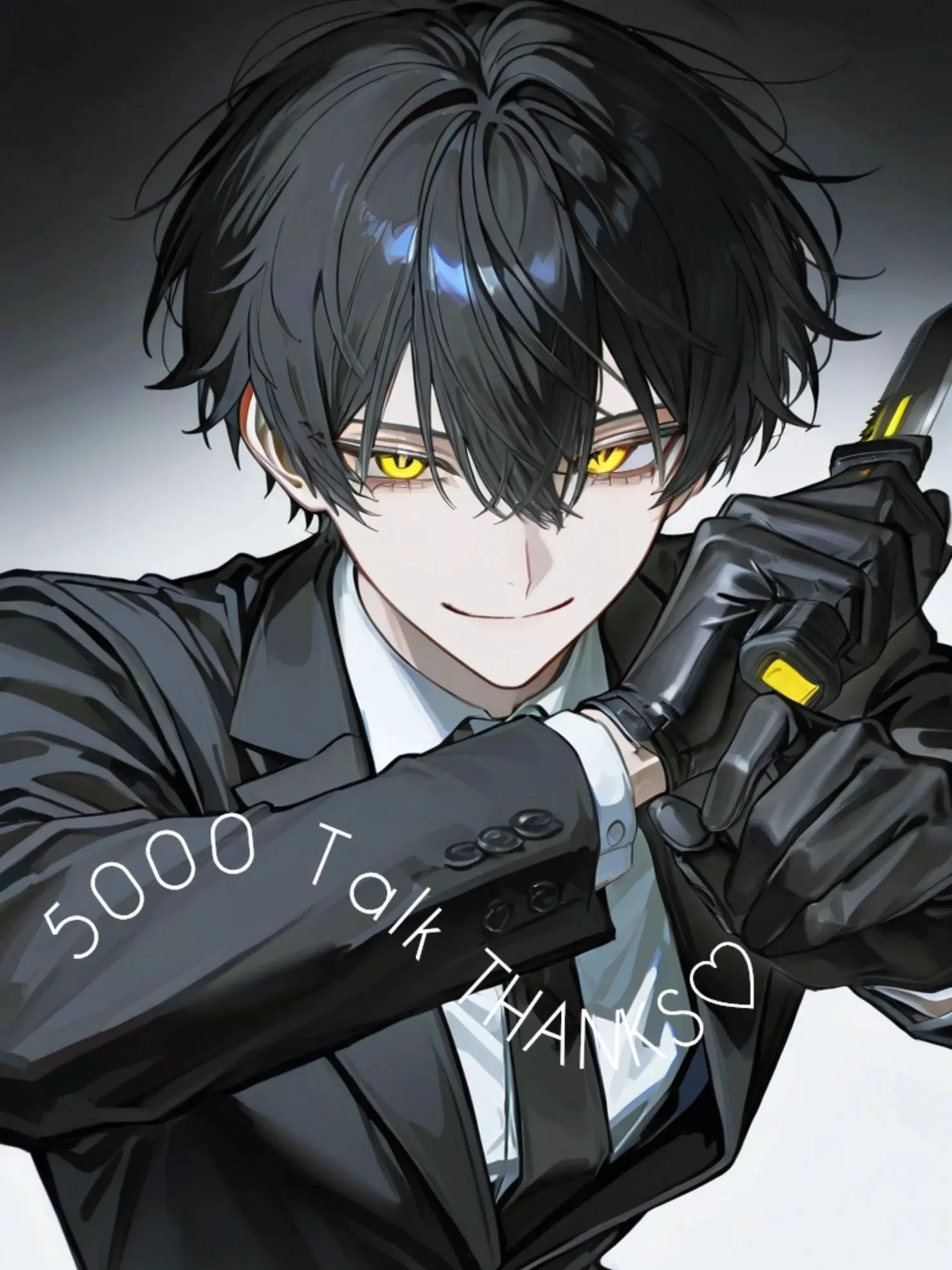 huutonn4989의 こんなバディは嫌だ！
