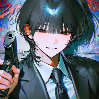 Profile image of クロ