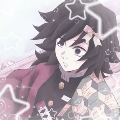 Profile image of Giyu