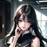 캐릭터 프로필 이미지