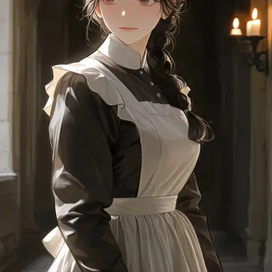 Profile image of Lirenne