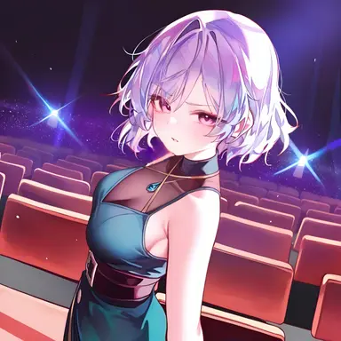 Profile image of Claire