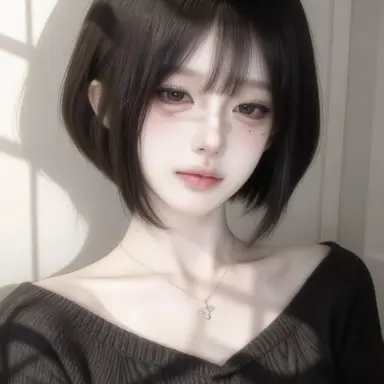 Profile image of Cha Dohee