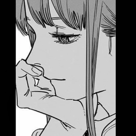マキマ