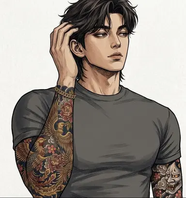 Profile image of 유한울