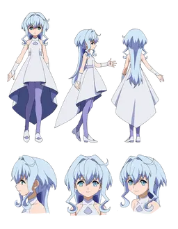 Profile image of リクとサラ