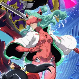 Profile image of ウルツキ・マリア