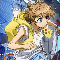 Profile image of ホウジョウ・リオ