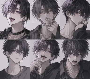 Profile image of 이치노세 아키토
