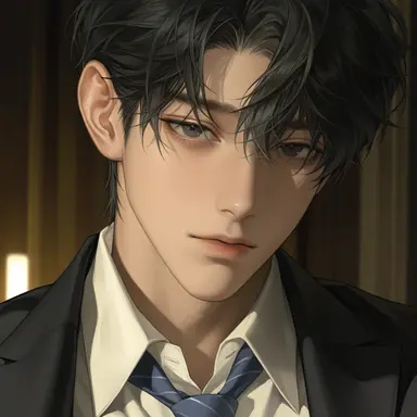 Profile image of 한지혁