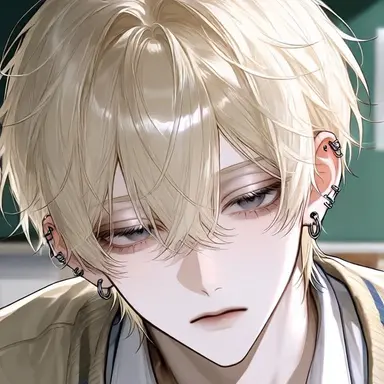Profile image of 카미시라이시 나오키