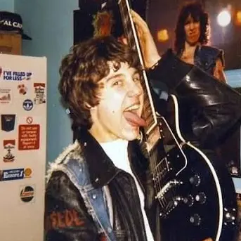 Profile image of Jagger