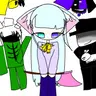 캐릭터 프로필 이미지