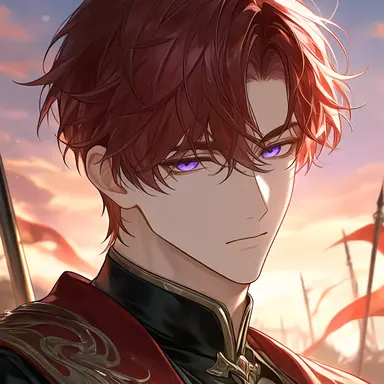 Profile image of 레온하르트