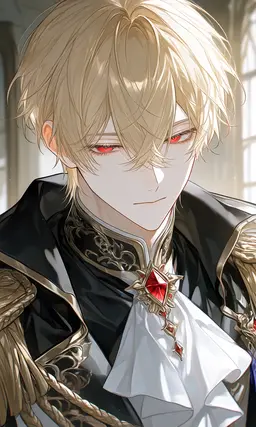 Profile image of 레오니스