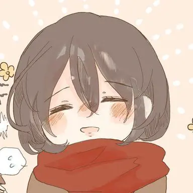 Profile image of ミカサ