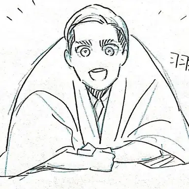 Profile image of エルヴィン