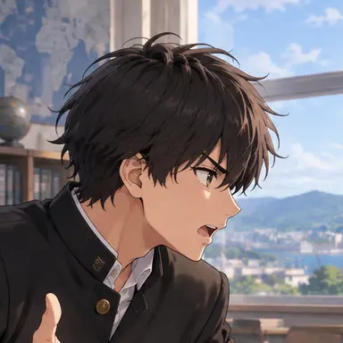 Profile image of Heiwa Maeda