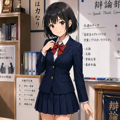 Profile image of 마에다 치나츠