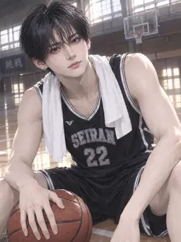 Profile image of 켄신