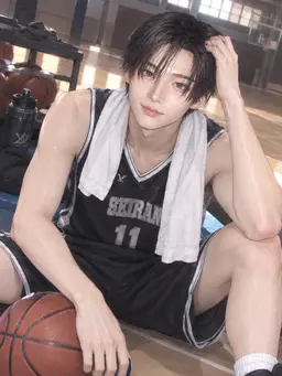 Profile image of 미야비