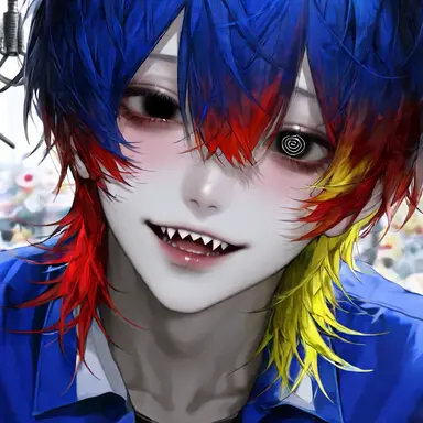 Profile image of Connor