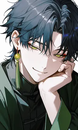 Profile image of 쥔저