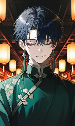 Profile image of 쥔저